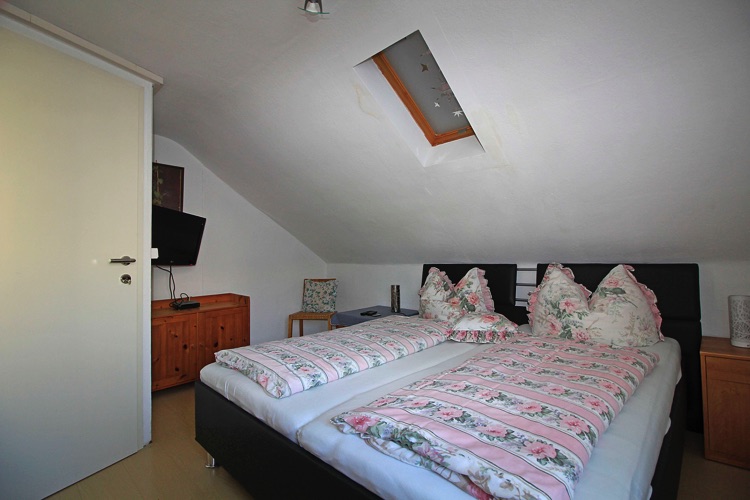 Ferienwohnung Marlene